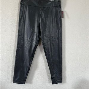 No boundaries type leather pants size 19